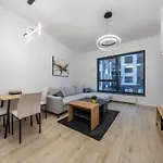 Kesselbauer Luxe - Old Town, Style & Comfort דירה *
