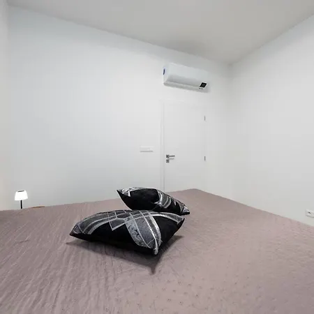Apartment Kesselbauer Luxe - Old Town, Style & Comfort