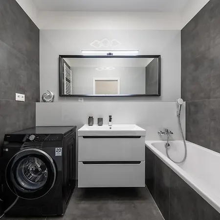 Kesselbauer Luxe - Old Town, Style & Comfort
