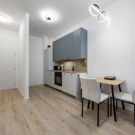 Kesselbauer Luxe - Old Town, Style & Comfort Apartment Bratislava