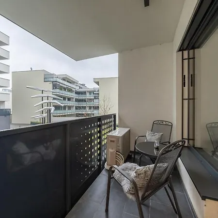 Kesselbauer Luxe - Old Town, Style & Comfort Apartament *