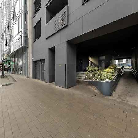 Kesselbauer Luxe - Old Town, Style & Comfort Apartamento Bratislava