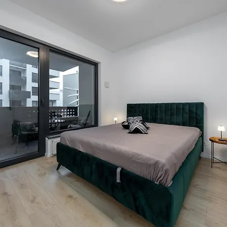 Kesselbauer Luxe - Old Town, Style & Comfort *