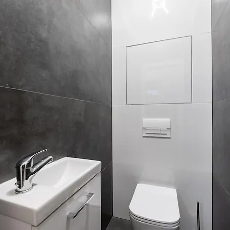 Apartamento Kesselbauer Luxe - Old Town, Style & Comfort Bratislava