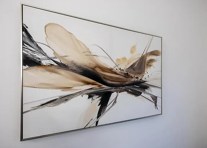 Kesselbauer Luxe - Old Town, Style & Comfort * ブラチスラヴァ