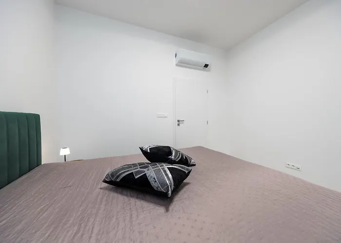 Apartament Kesselbauer Luxe - Old Town, Style & Comfort