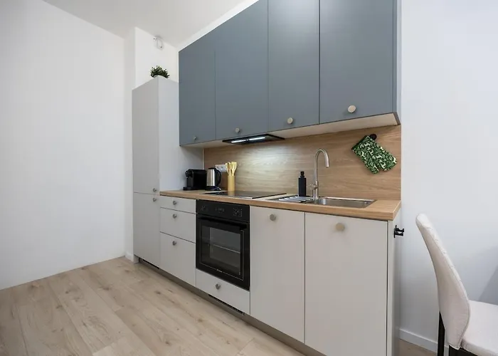 Kesselbauer Luxe - Old Town, Style & Comfort Bratislava