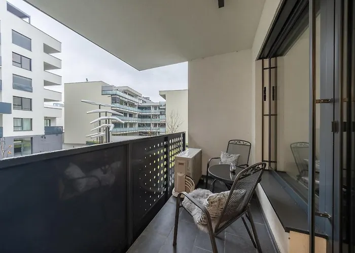 Kesselbauer Luxe - Old Town, Style & Comfort Apartament *