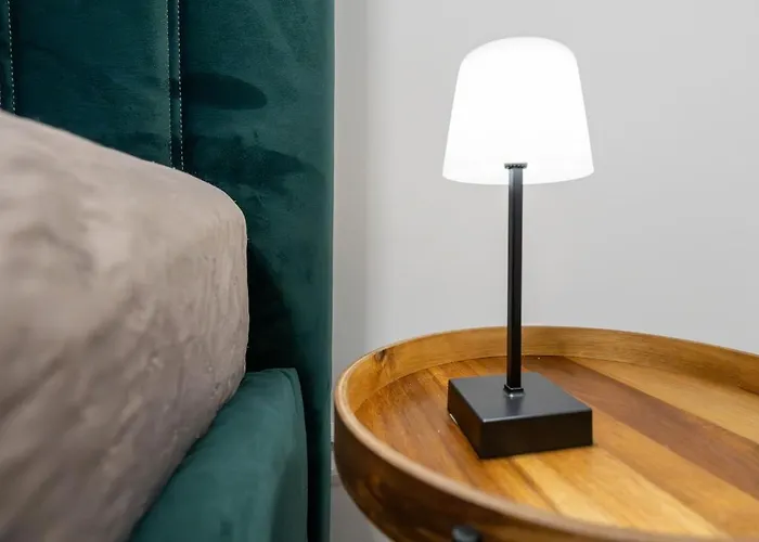 Apartament Kesselbauer Luxe - Old Town, Style & Comfort Bratislava