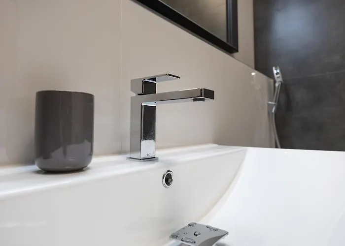 Kesselbauer Luxe - Old Town, Style & Comfort * Bratislava