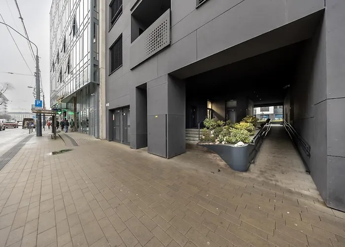 Kesselbauer Luxe - Old Town, Style & Comfort Apartamento Bratislava