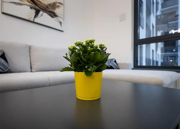 Apartament Kesselbauer Luxe - Old Town, Style & Comfort *