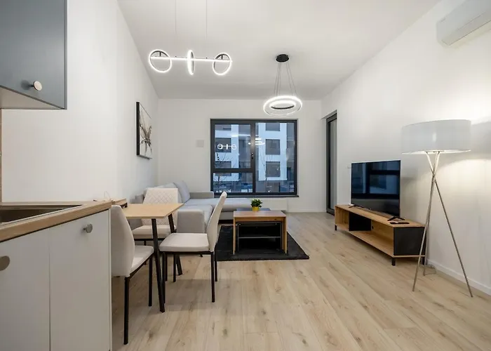 Kesselbauer Luxe - Old Town, Style & Comfort