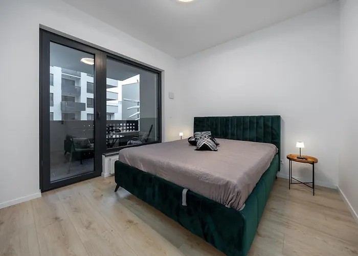 Kesselbauer Luxe - Old Town, Style & Comfort *