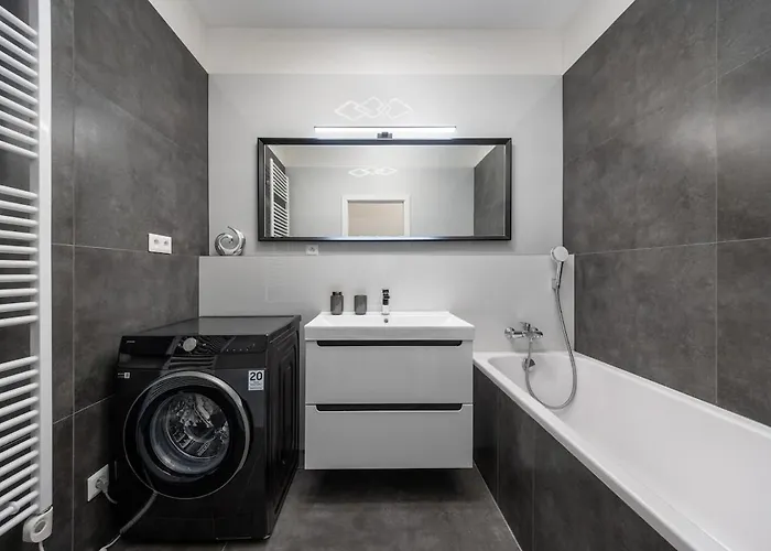 Kesselbauer Luxe - Old Town, Style & Comfort